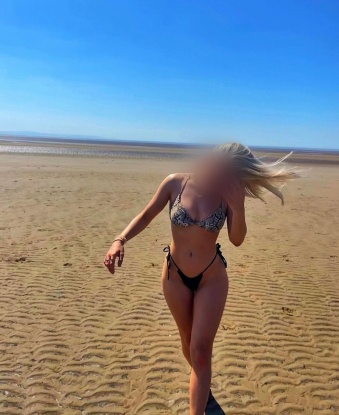 Проститутка Галина